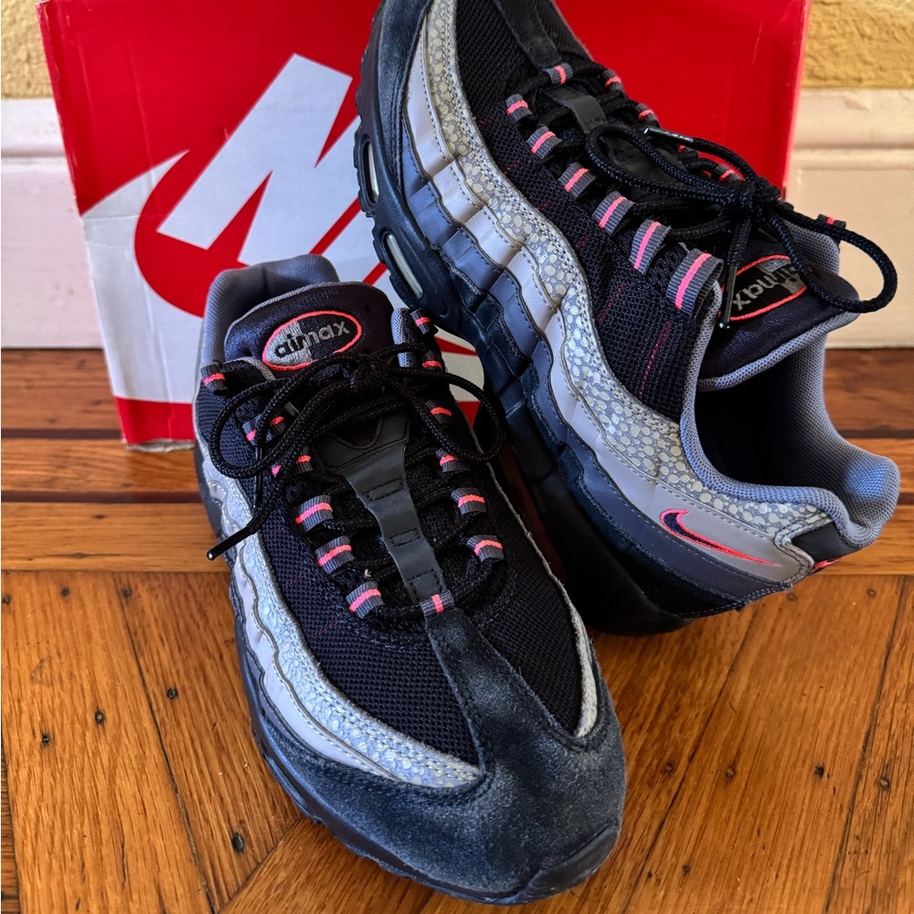 Nike Air Max 95